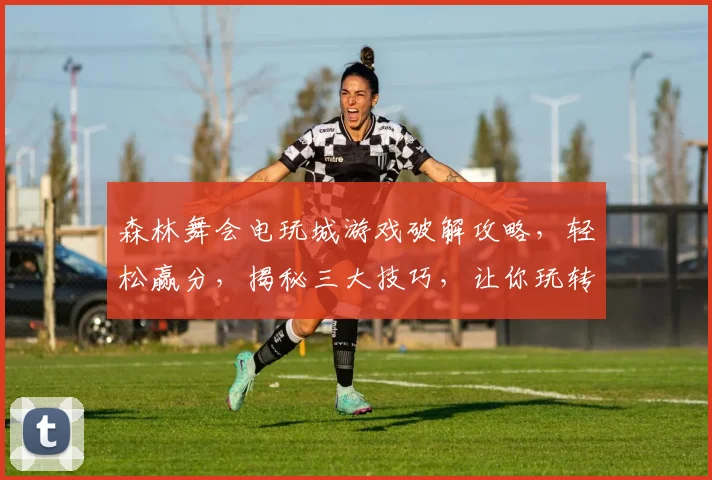 森林舞会电玩城游戏破解攻略，轻松赢分，揭秘三大技巧，让你玩转电玩城